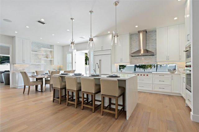 5103 WINDWARD AVENUE, Sarasota, FL 34242