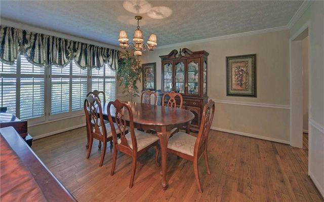 3341 Edgewood Circle, Gainesville, GA 30506