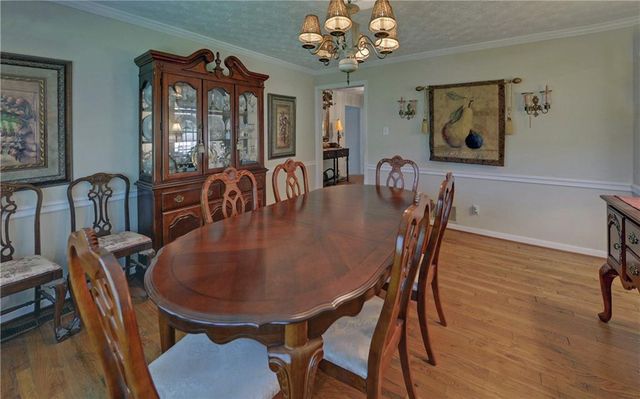 3341 Edgewood Circle, Gainesville, GA 30506