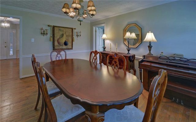 3341 Edgewood Circle, Gainesville, GA 30506