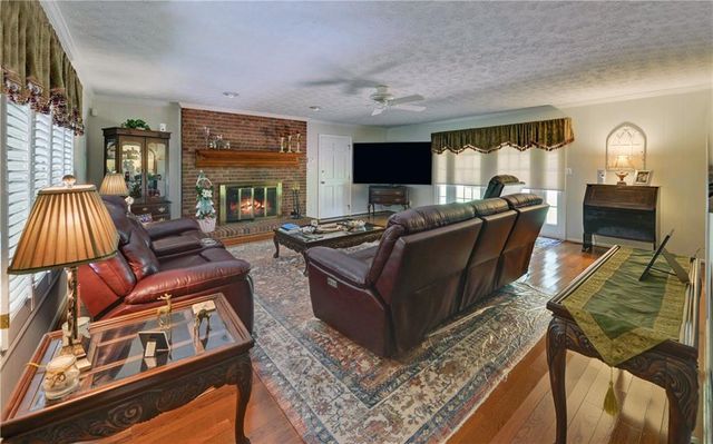 3341 Edgewood Circle, Gainesville, GA 30506