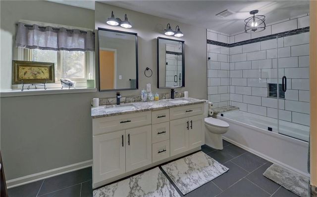 3341 Edgewood Circle, Gainesville, GA 30506