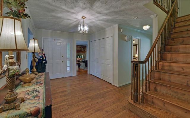 3341 Edgewood Circle, Gainesville, GA 30506
