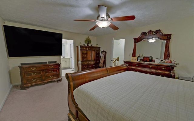 3341 Edgewood Circle, Gainesville, GA 30506