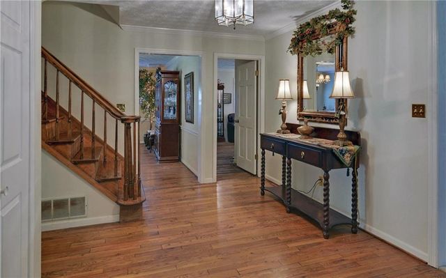 3341 Edgewood Circle, Gainesville, GA 30506