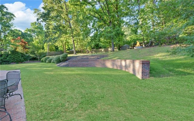 3341 Edgewood Circle, Gainesville, GA 30506