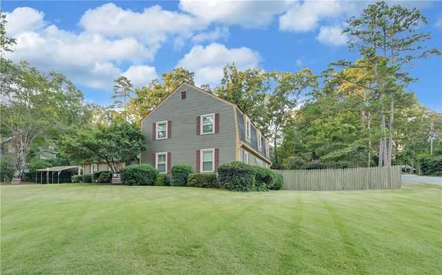 3341 Edgewood Circle, Gainesville, GA 30506