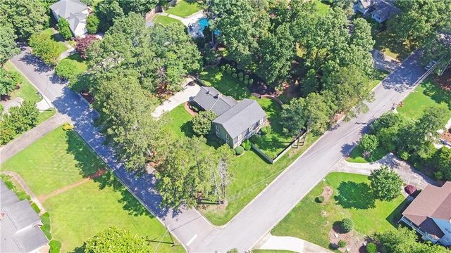 3341 Edgewood Circle, Gainesville, GA 30506