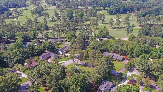 3341 Edgewood Circle, Gainesville, GA 30506