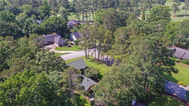 3341 Edgewood Circle, Gainesville, GA 30506