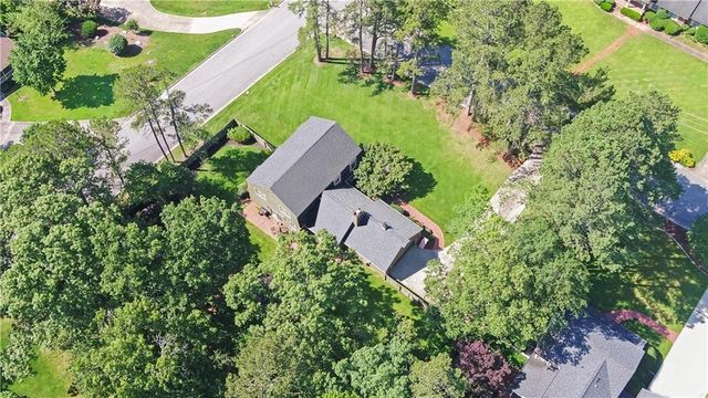3341 Edgewood Circle, Gainesville, GA 30506