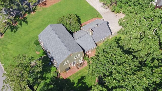 3341 Edgewood Circle, Gainesville, GA 30506