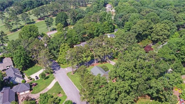 3341 Edgewood Circle, Gainesville, GA 30506