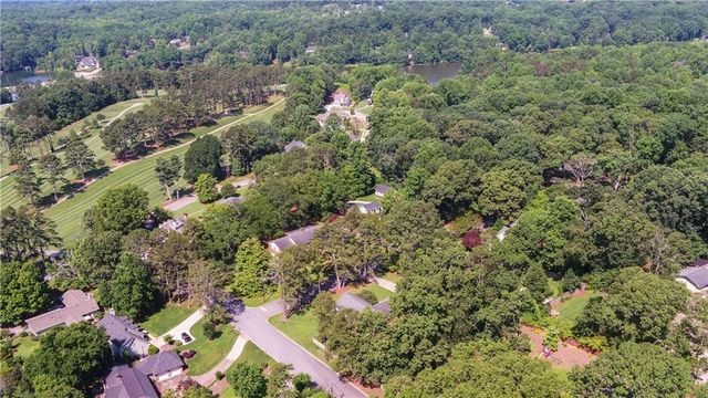 3341 Edgewood Circle, Gainesville, GA 30506