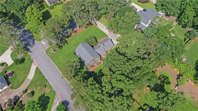 3341 Edgewood Circle, Gainesville, GA 30506