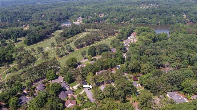 3341 Edgewood Circle, Gainesville, GA 30506