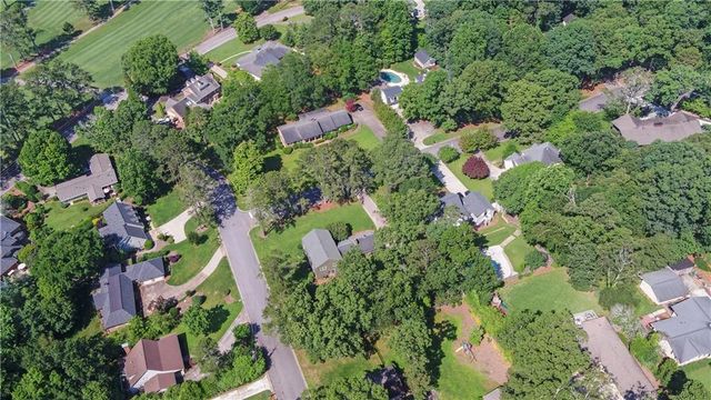 3341 Edgewood Circle, Gainesville, GA 30506
