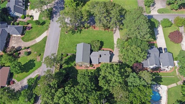 3341 Edgewood Circle, Gainesville, GA 30506