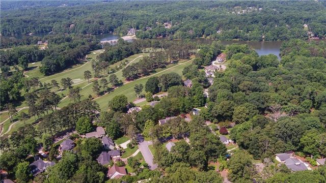 3341 Edgewood Circle, Gainesville, GA 30506