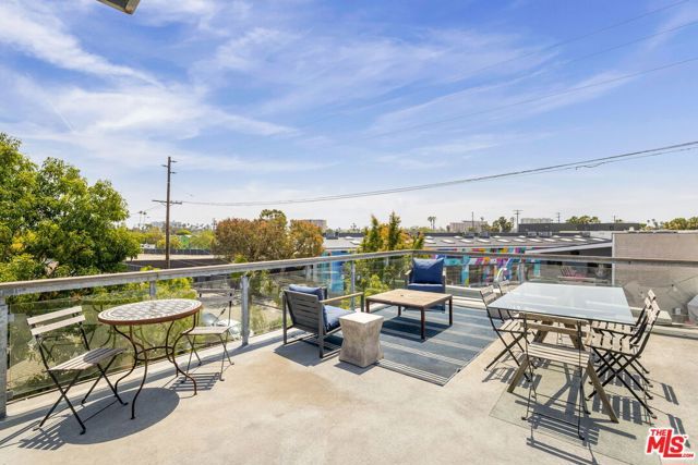 1628 Electric Avenue, Venice (los Angeles), CA 90291