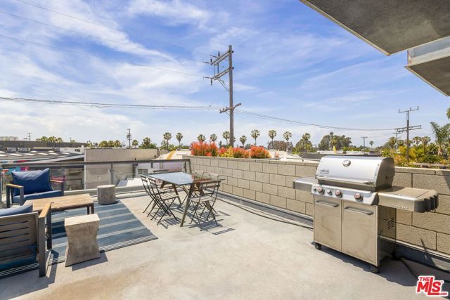 1628 Electric Avenue, Venice (los Angeles), CA 90291