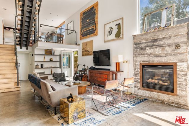 1628 Electric Avenue, Venice (los Angeles), CA 90291