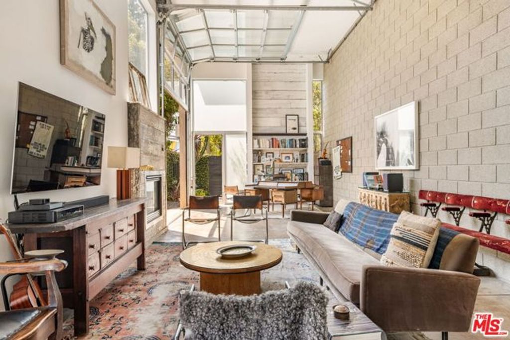 1628 Electric Avenue, Venice (los Angeles), CA 90291