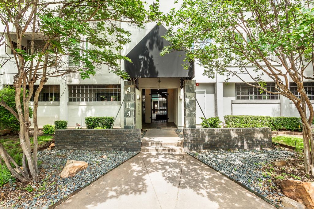 4104 N Hall Street 216, Dallas, TX 75219