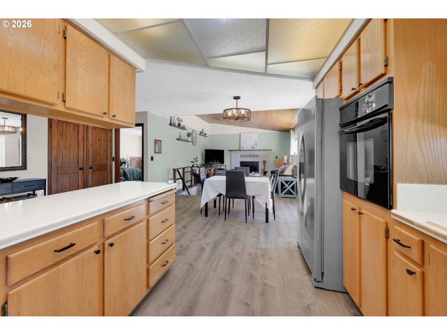 642 TERRACE Ln, Sutherlin, OR 97479