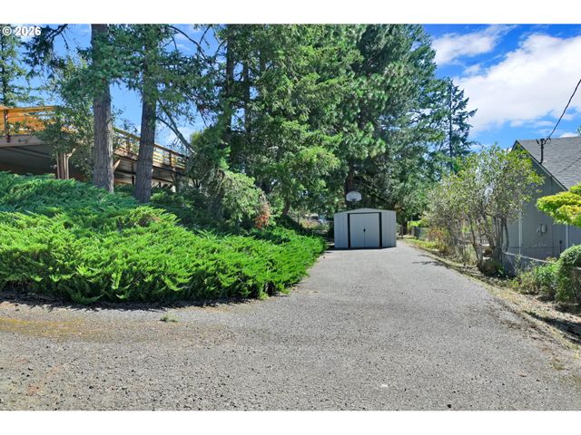 642 TERRACE Ln, Sutherlin, OR 97479