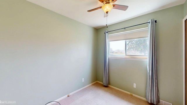 26155 Newport Avenue, Warren, MI 48089