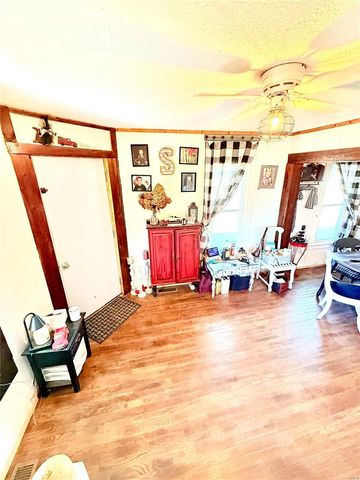 415 Saline St, Fredericktown, MO 63645