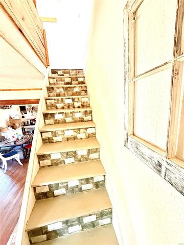 415 Saline St, Fredericktown, MO 63645