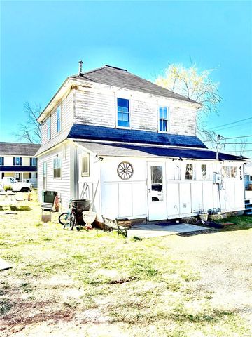 415 Saline St, Fredericktown, MO 63645