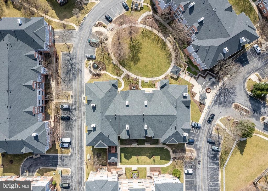9011 GROFFS MILL DR #9011, Owings Mills, MD 21117