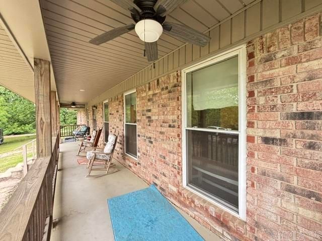 10 Leaning Pines Rd., Cabot, AR 72023