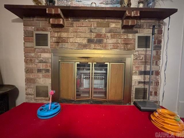 10 Leaning Pines Rd., Cabot, AR 72023
