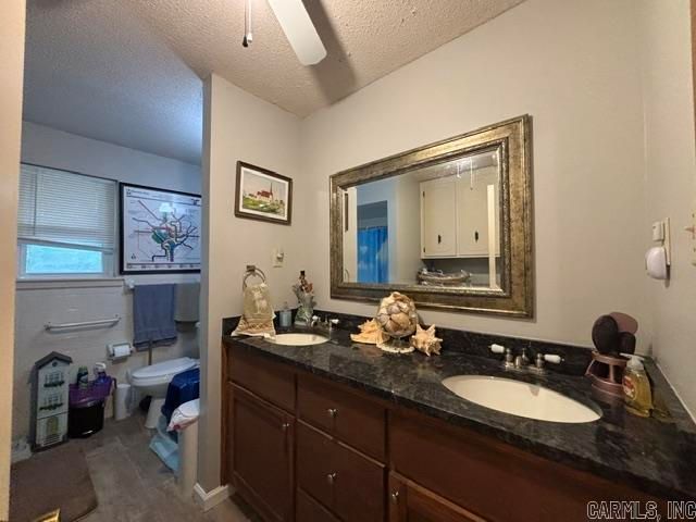 10 Leaning Pines Rd., Cabot, AR 72023