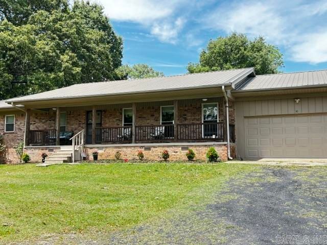 10 Leaning Pines Rd., Cabot, AR 72023