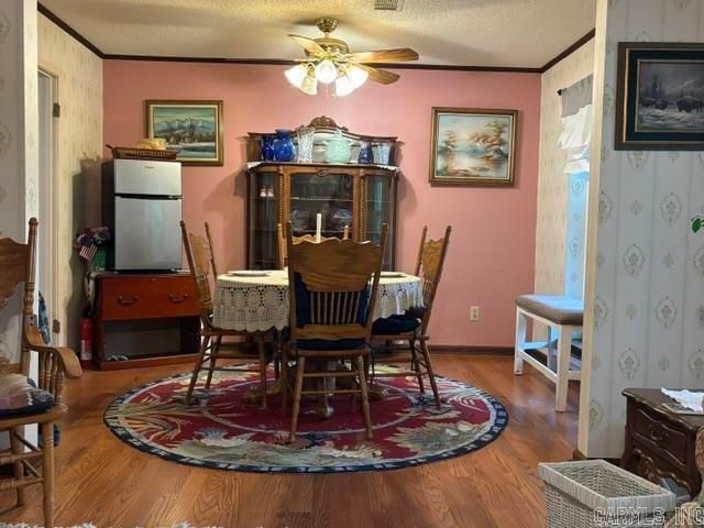 10 Leaning Pines Rd., Cabot, AR 72023
