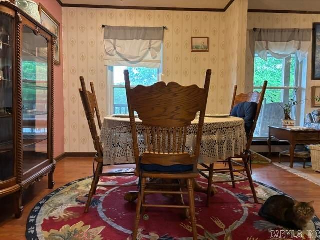 10 Leaning Pines Rd., Cabot, AR 72023