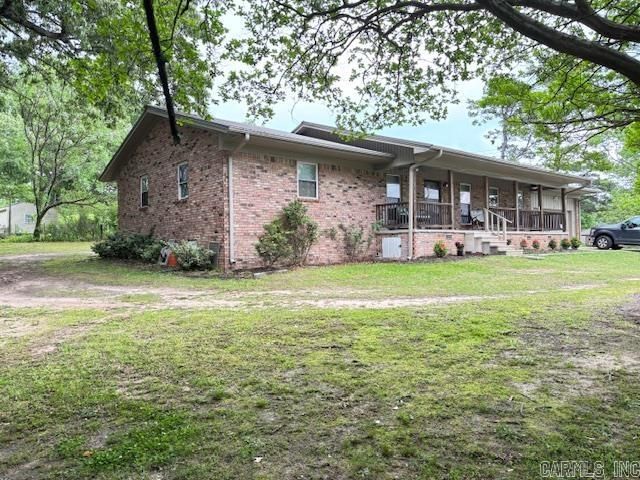 10 Leaning Pines Rd., Cabot, AR 72023