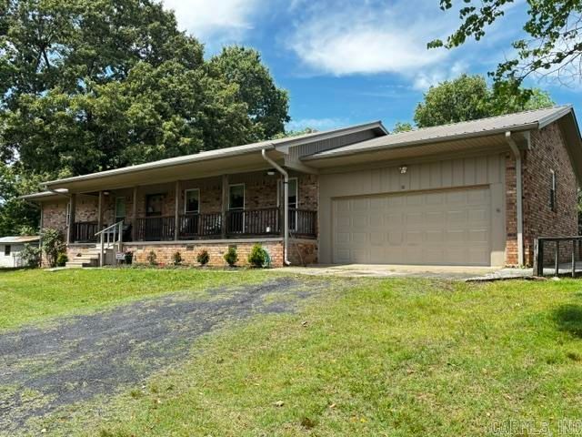 10 Leaning Pines Rd., Cabot, AR 72023