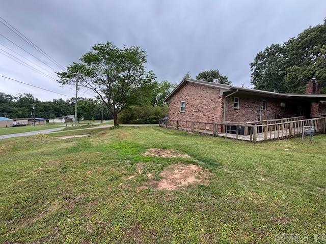 10 Leaning Pines Rd., Cabot, AR 72023