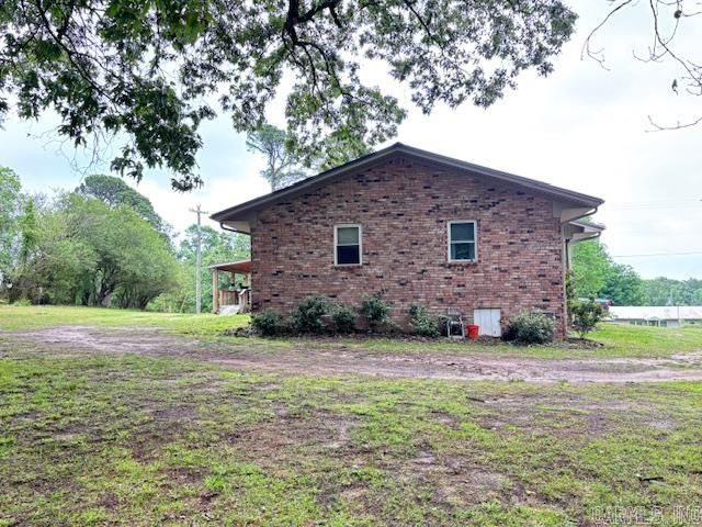 10 Leaning Pines Rd., Cabot, AR 72023