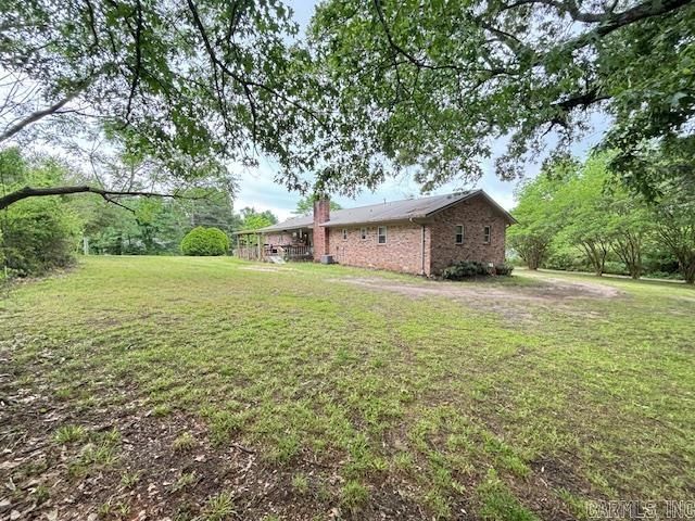 10 Leaning Pines Rd., Cabot, AR 72023