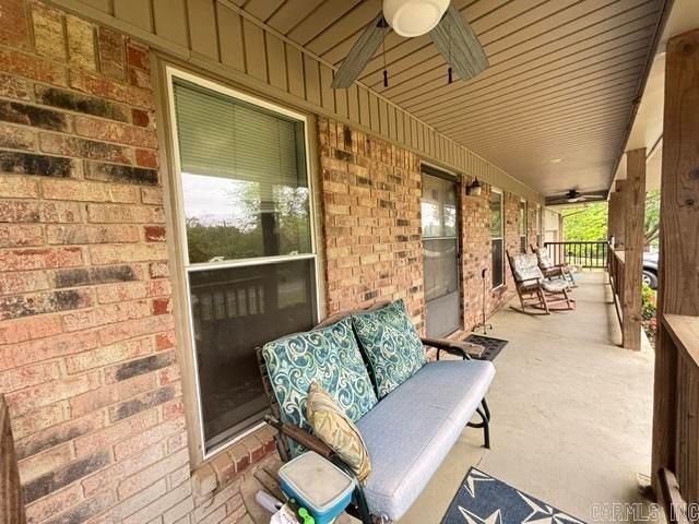 10 Leaning Pines Rd., Cabot, AR 72023