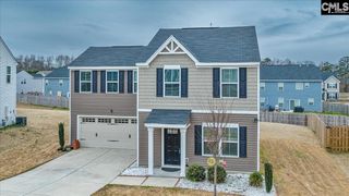 205 Hay Meadow Lane, Columbia, SC 29209