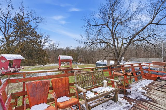 1260 E HIGH POINT LN, Columbia, MO 65203