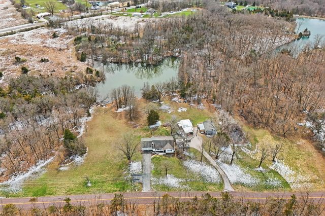 1260 E HIGH POINT LN, Columbia, MO 65203